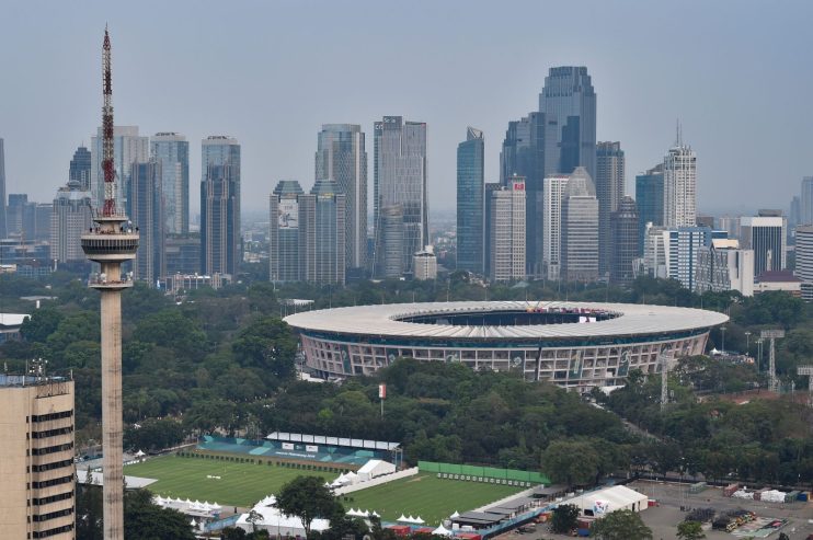 Ashoka Whiteoak Emerging Markets, which launched in May of last year, is seeking to buy the Abrdn Asia Dragon trust.