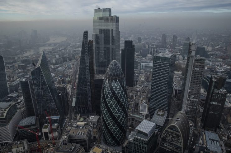 barclays hsbc climate net zero