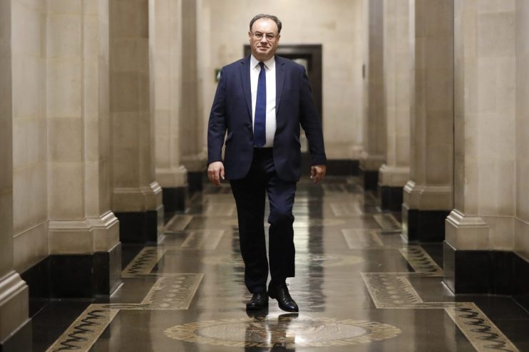 Bank of England launches bigger than expected stimulus ahead of new lockdown