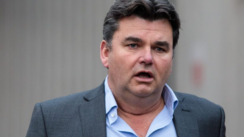 Convicted Dominic Chappell ordered to pay repay at least &pound;50m over BHS collapse