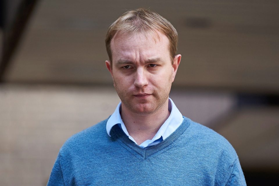 libor rigging tom hayes