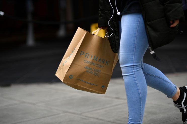 retail jobs retail reopening