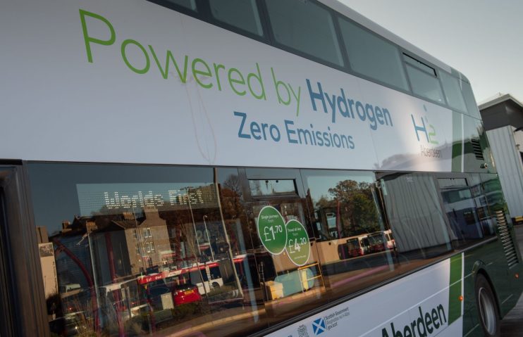 BRITAIN-ENVIRONMENT-TRANSPORT