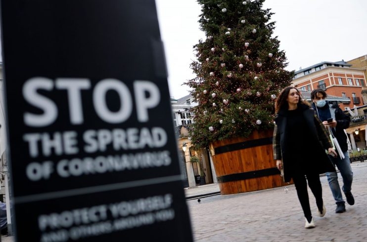 uk retail high streets end of lockdown 12 april