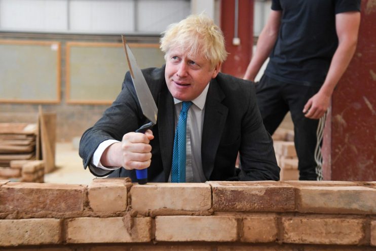 BRITAIN-POLITICS-EDUCATION