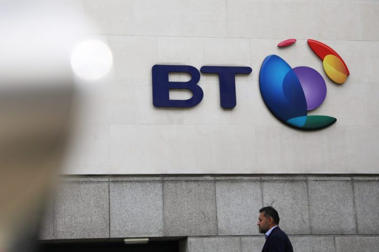 BT To Axe 13,000 jobs As They Move Their Central London HQ
