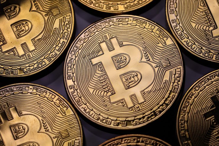 Bitcoin and cryptocurrencies plunge after nearing record highs