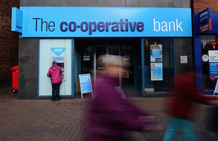 The Co-op board said it was confident in the group&rsquo;s outlook for the year, as it steams ahead with plans to target eight million members by the end of the decade.&nbsp;