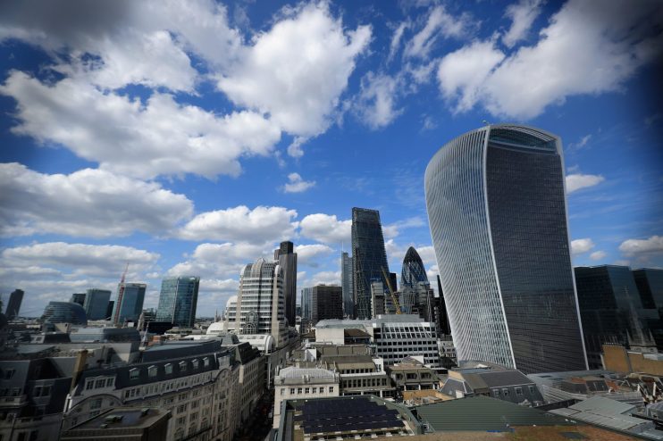 MPs launch inquiry with eye to bolstering City after Brexit