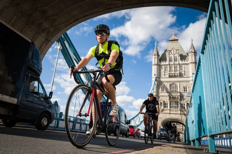 British PM Offers Bike Repair Vouchers To Promote Cycling