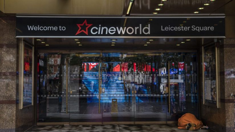 The restructuring is proposing a drastic reduction in rental payments for Cineworld&rsquo;s properties, which could impact nine council-owned sites.