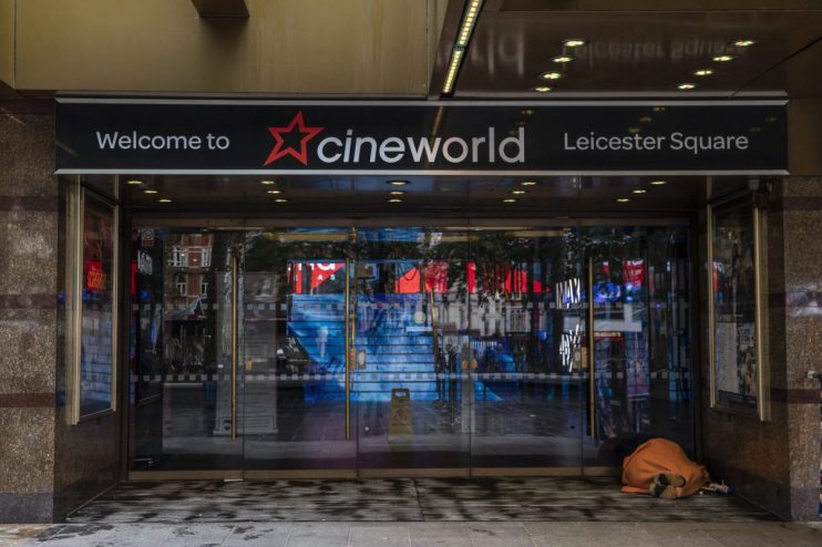 The restructuring is proposing a drastic reduction in rental payments for Cineworld&rsquo;s properties, which could impact nine council-owned sites.