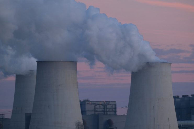 green bonds green gilts uk government