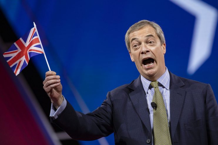 Conservatives Gather At Annual CPAC Event