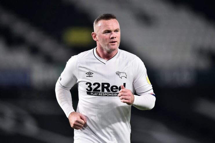 Derby County v Queens Park Rangers - Sky Bet Championship