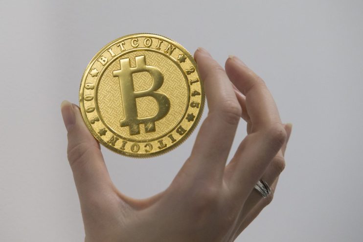 FRANCE-BITCOIN