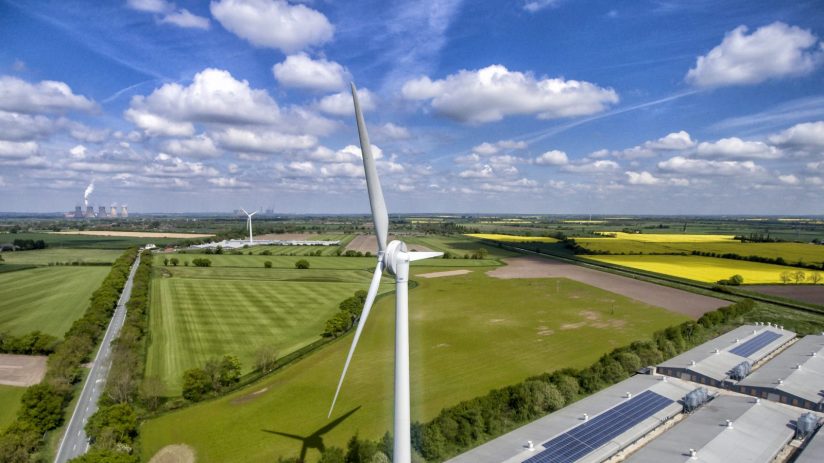Ministers have been urged to break Britain&rsquo;s infrastructure &ldquo;inertia&rdquo; in a bid to turbocharge the planning system and ramp up growth, according to a think tank report.