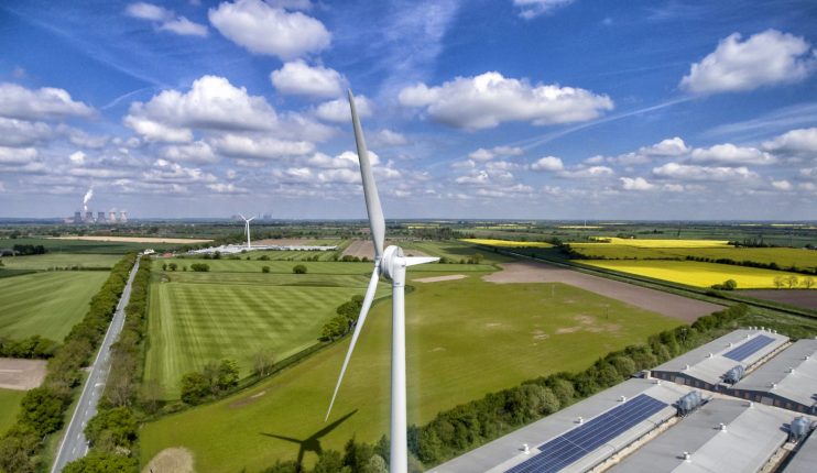 Ministers have been urged to break Britain&rsquo;s infrastructure &ldquo;inertia&rdquo; in a bid to turbocharge the planning system and ramp up growth, according to a think tank report.