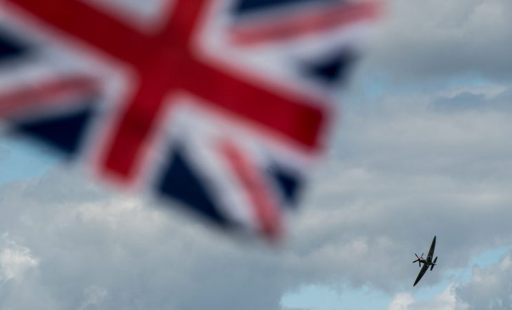 Festival Of Flight To Mark London Biggin Hill Airport's Centenary Year Celebrations
