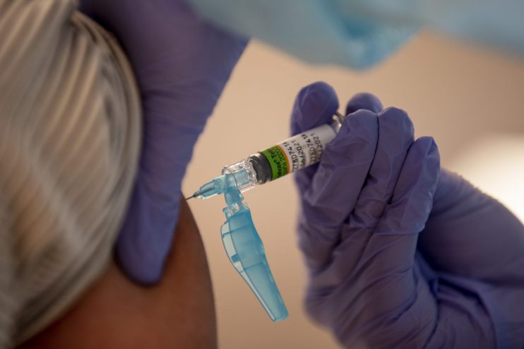 COVID-SURVEY-VACCINE