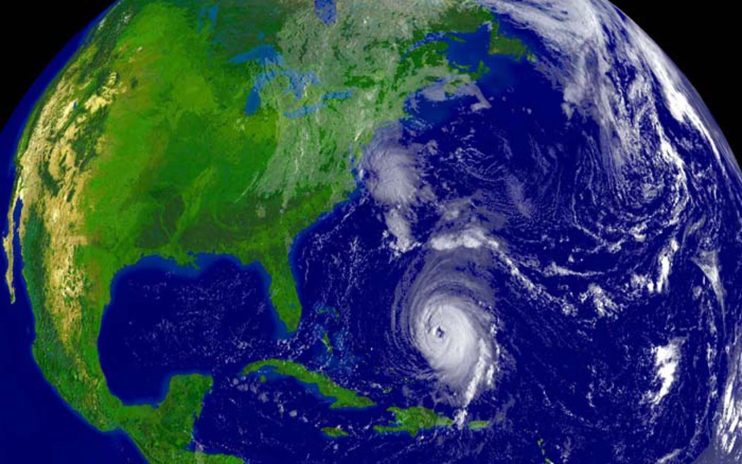 Hurricane Isabel