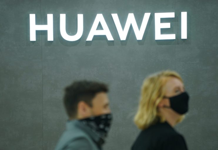 IFA 2020 Special Edition Consumer Electronics Trade Fair Takes Place Despite The Coronavirus Pandemic