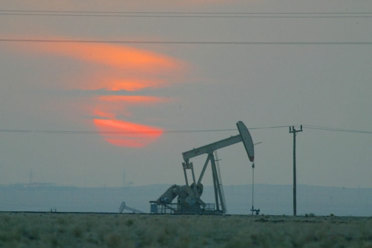 Kuwait Promises To Increase Oil Production In Case  Of War