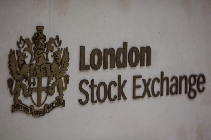 It has been a brusing year for the London Stock Exchange after a drop off in IPOs.