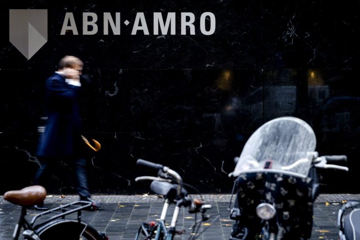 abn amro covid-19 coronavirus