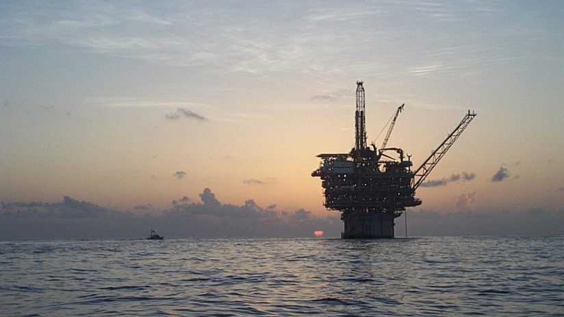 Oil Appraoches $50 Per Barrel