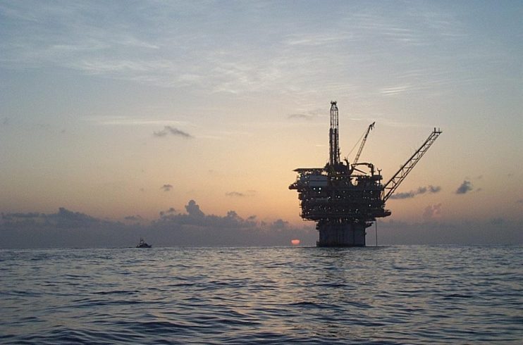 Oil Appraoches $50 Per Barrel