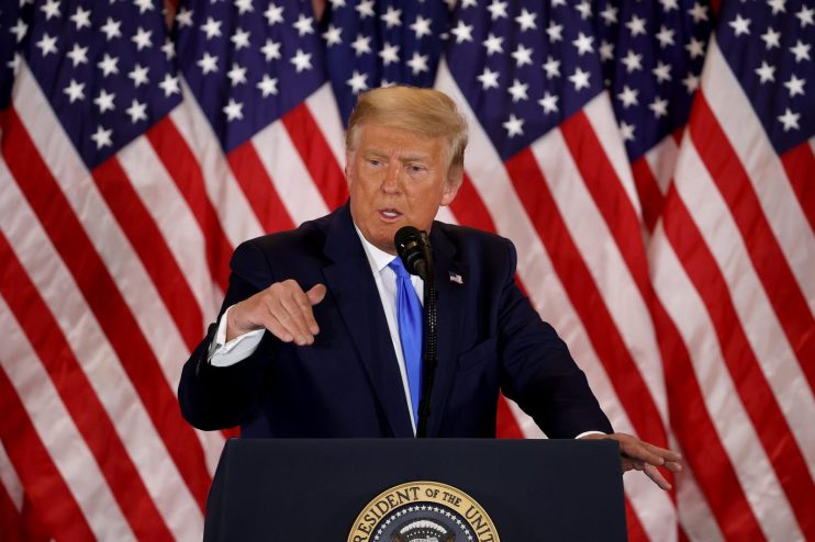 trump biden russia iran