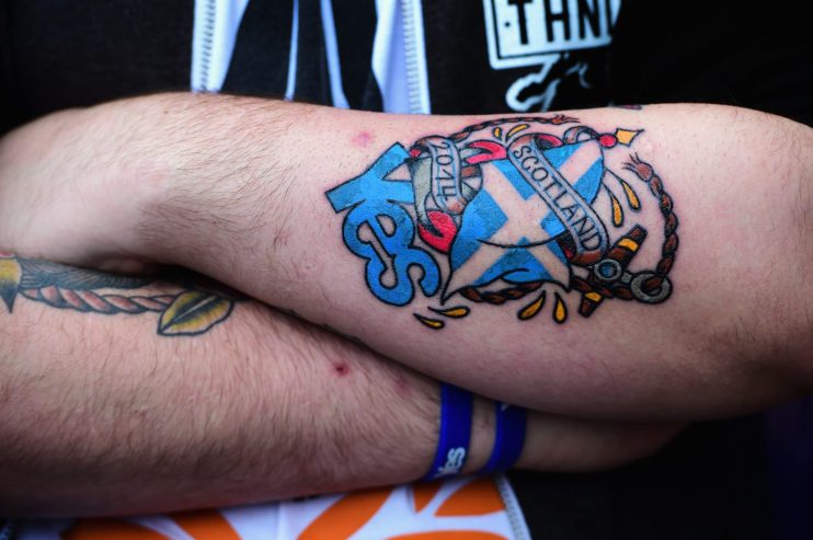 Scottish Referendum Campaigning Enters The Final Stages