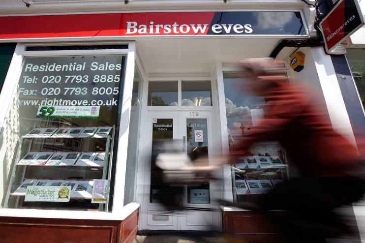 Survey Reveals Young People Given Up On Dream Of Owning Their Own Home
