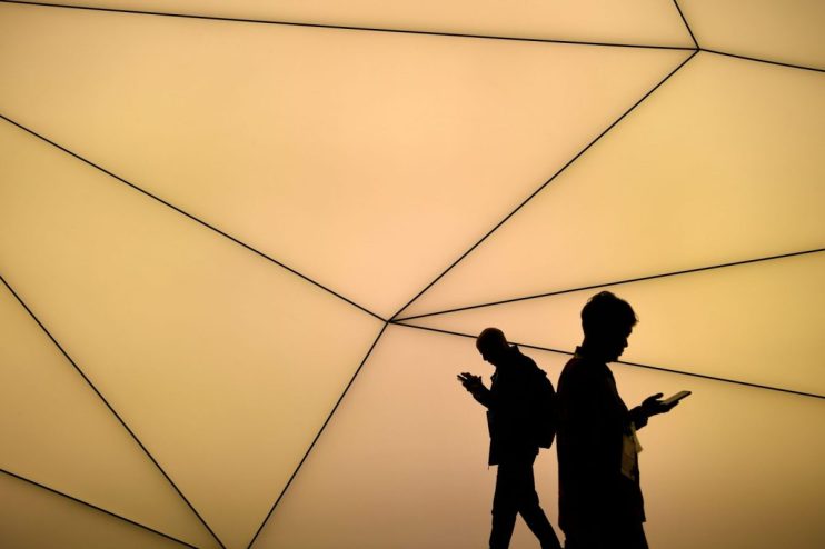 The UK now ranks 30th out of 39 countries for 5G availability and 37th for quality