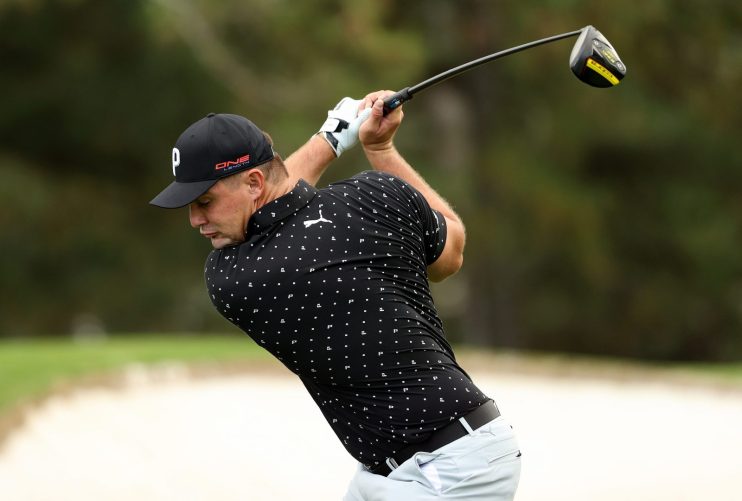 Expectation is high for Bryson DeChambeau at the Masters after his US Open win