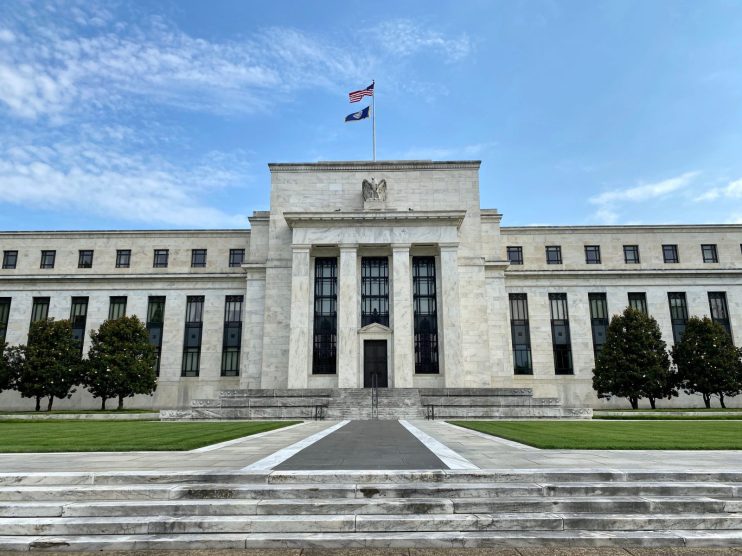 Eyes turn to the Federal Reserve as markets await US election result
