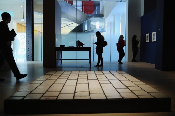 Wellcome Collection Showcase New Exhibition Of The History Of Forensic Science