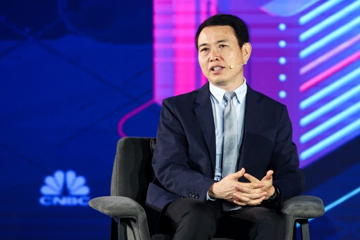 JD Health set for $3.5bn IPO in biggest Hong Kong launch of the year