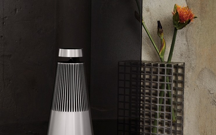 Top home entertainment systems, including this incredible Beosound 2