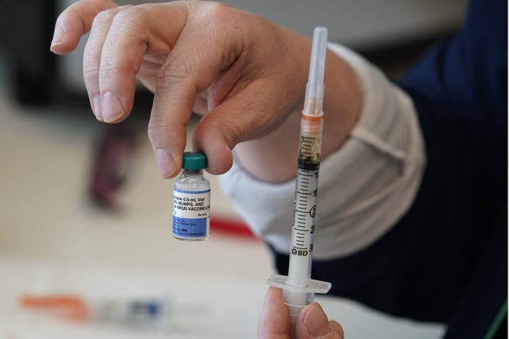 Astrazeneca&rsquo;s chief executive today said that the firm was likely to carry out another trial of its potential coronavirus vaccine after doubts were raised as to its efficacy.