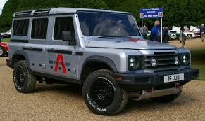 Sir Jim Ratcliffe&rsquo;s Ineos will work with South Korean auto giant Hyundai to assess whether its new Grenadier car can be powered by hydrogen fuel cell.