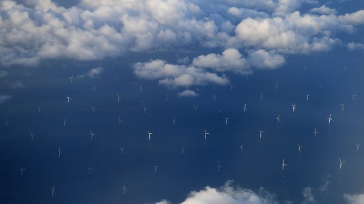 Energy giant SSE has become the latest business to commit to reaching net zero emissions by 2050, it was announced this morning.