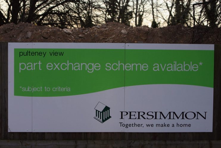 Housebuilder Persimmon today announced that it would pay an interim dividend of 70p per share in December after fending off the challenges of the coronavirus pandemic.