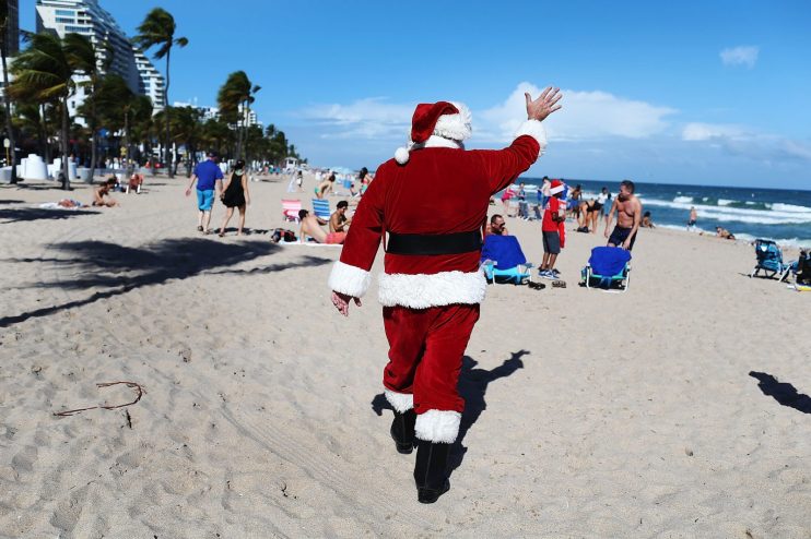 Holidaymakers keen to escape the UK for some winter sun are waiting to see which new countries will be added to the government's quarantine free travel corridors list later today.