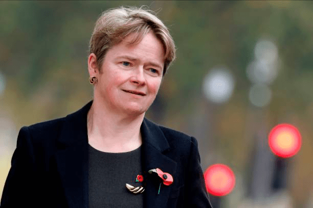 dido harding