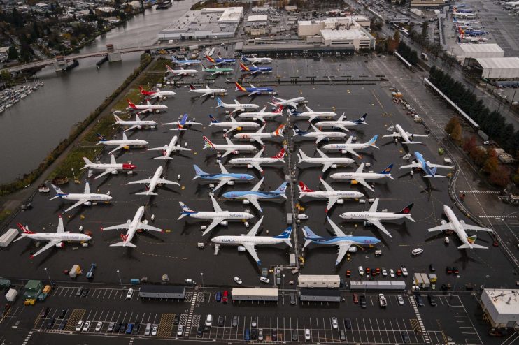 Airlines push into cooking oil-powered biofuels has sparked fraud concerns, as higher imports risk the products becoming a backdoor palm oil.
