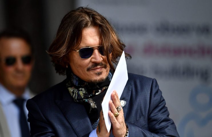 Johnny Depp has been blocked from appealing against a High Court ruling which deemed that he had assaulted his ex-wife Amber Heard.