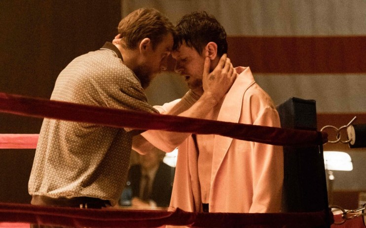 Jungleland is an indie movie road trip worth taking
