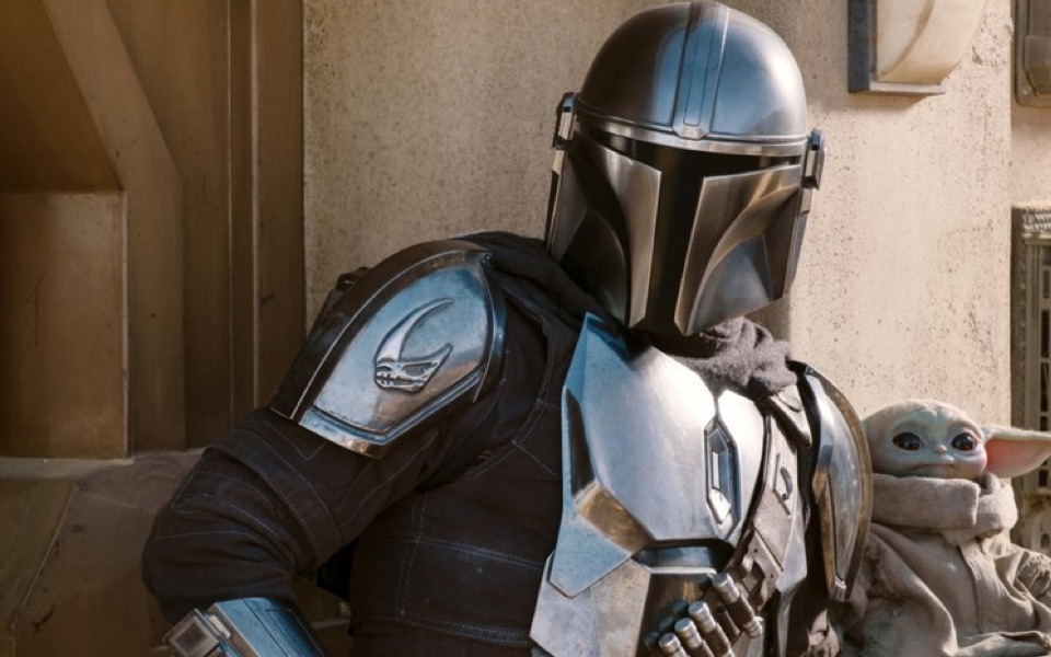 The Mandalorian Season 2 episode by episode: S2E1 review